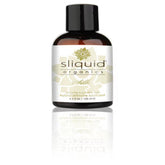 Sliquid Organics Silk Silicone Based Adult Lubricant Silicone Based Lubes